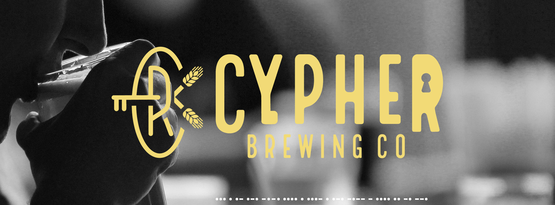 Cypher Brewing Co.